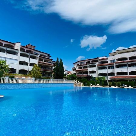 Apartello Modern Apartments - Casa Real In Sveti Vlas Exterior photo