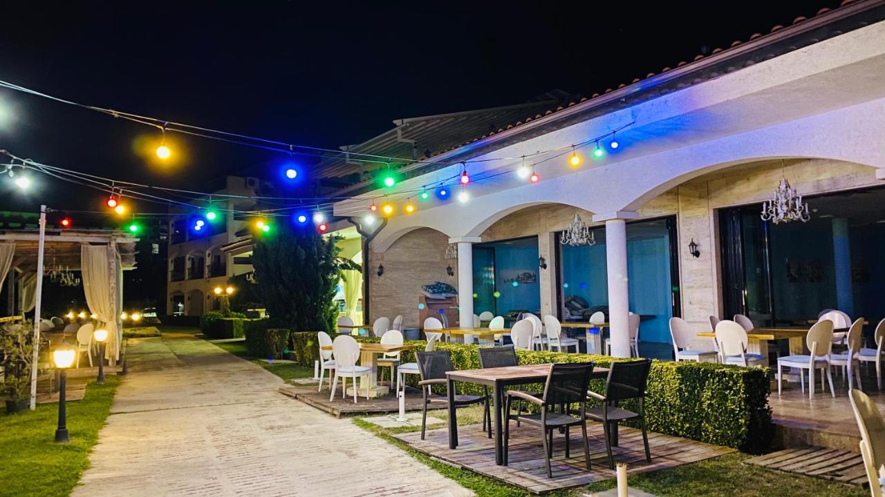 Apartello Modern Apartments - Casa Real In Sveti Vlas Exterior photo