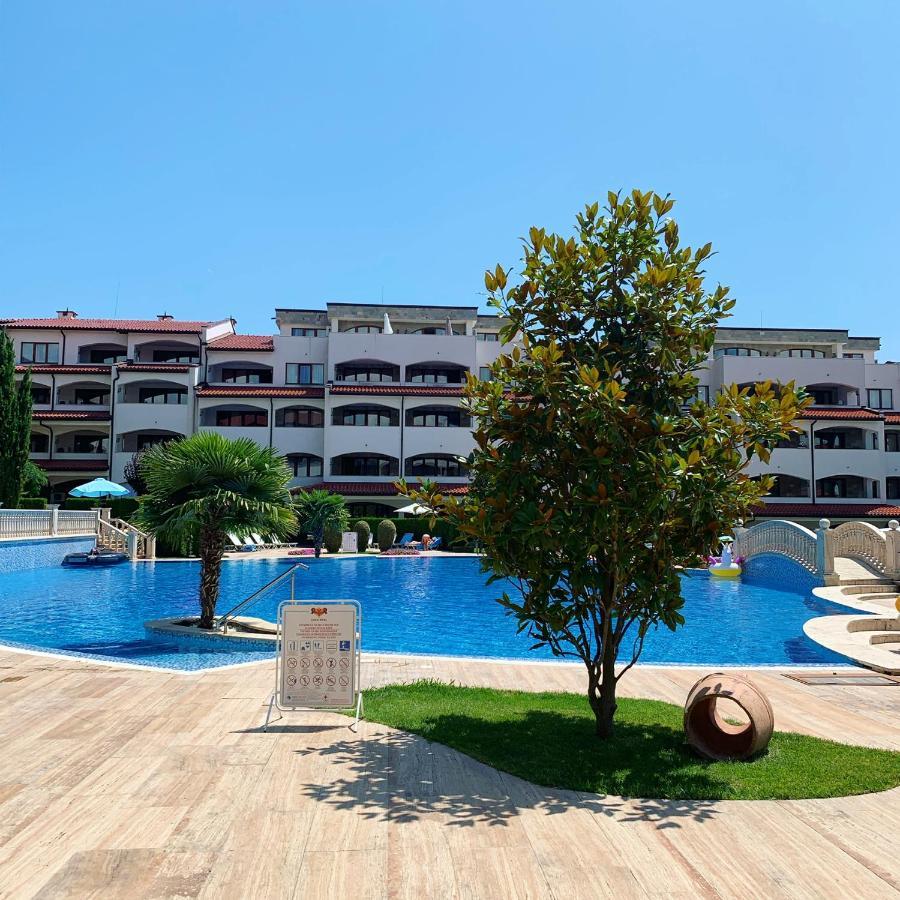 Apartello Modern Apartments - Casa Real In Sveti Vlas Exterior photo