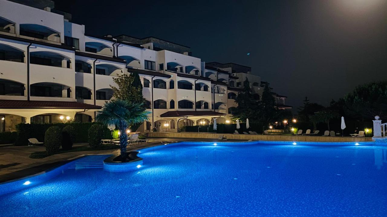 Apartello Modern Apartments - Casa Real In Sveti Vlas Exterior photo
