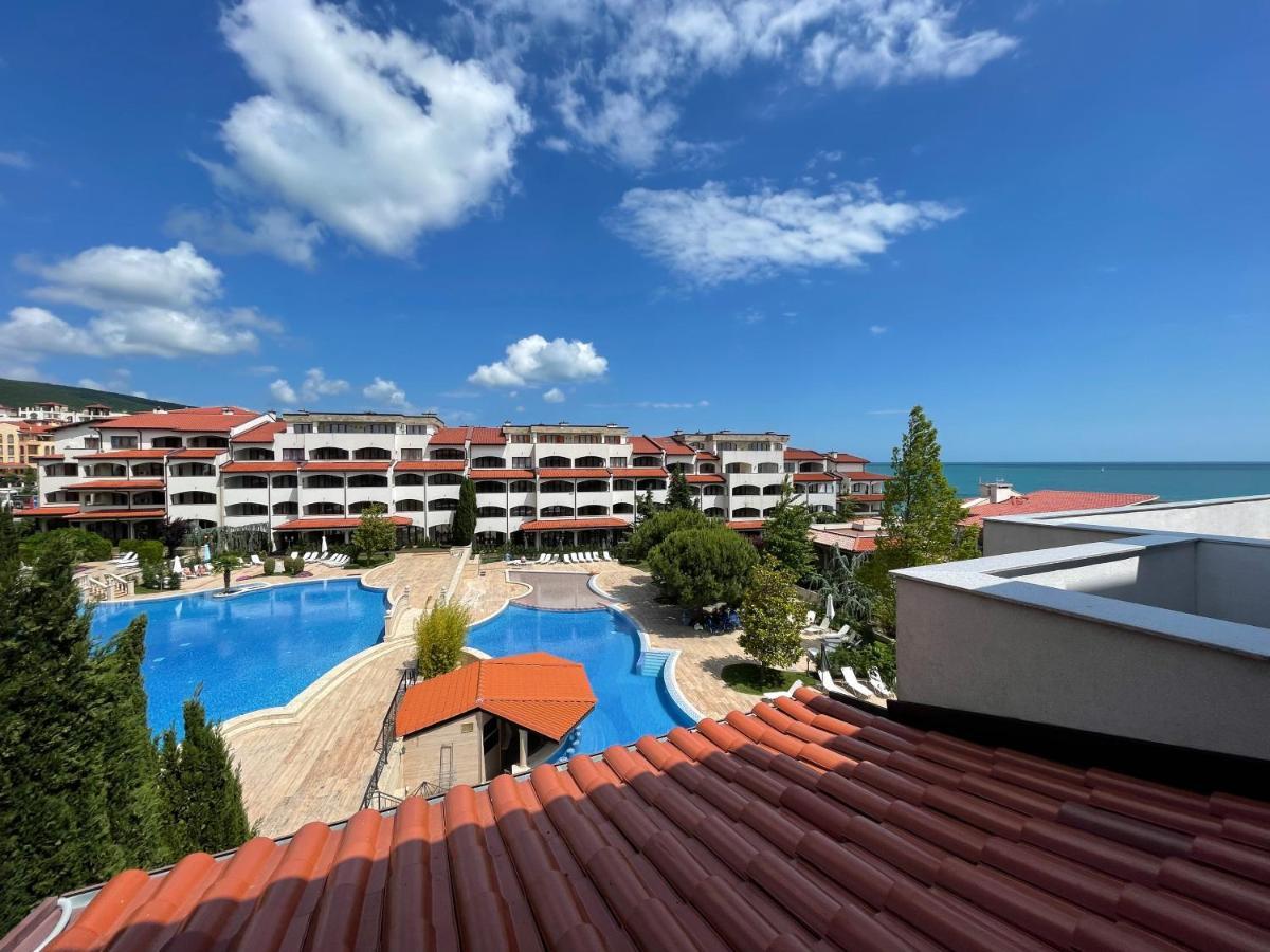 Apartello Modern Apartments - Casa Real In Sveti Vlas Exterior photo