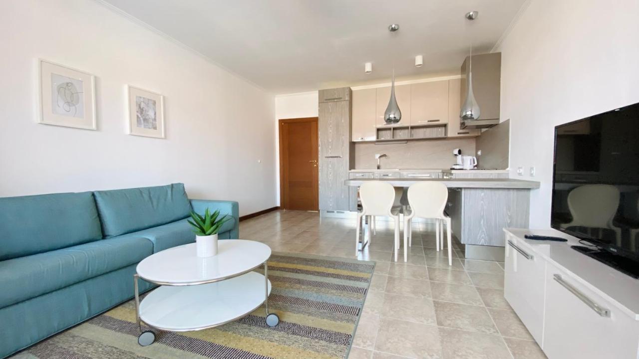 Apartello Modern Apartments - Casa Real In Sveti Vlas Exterior photo