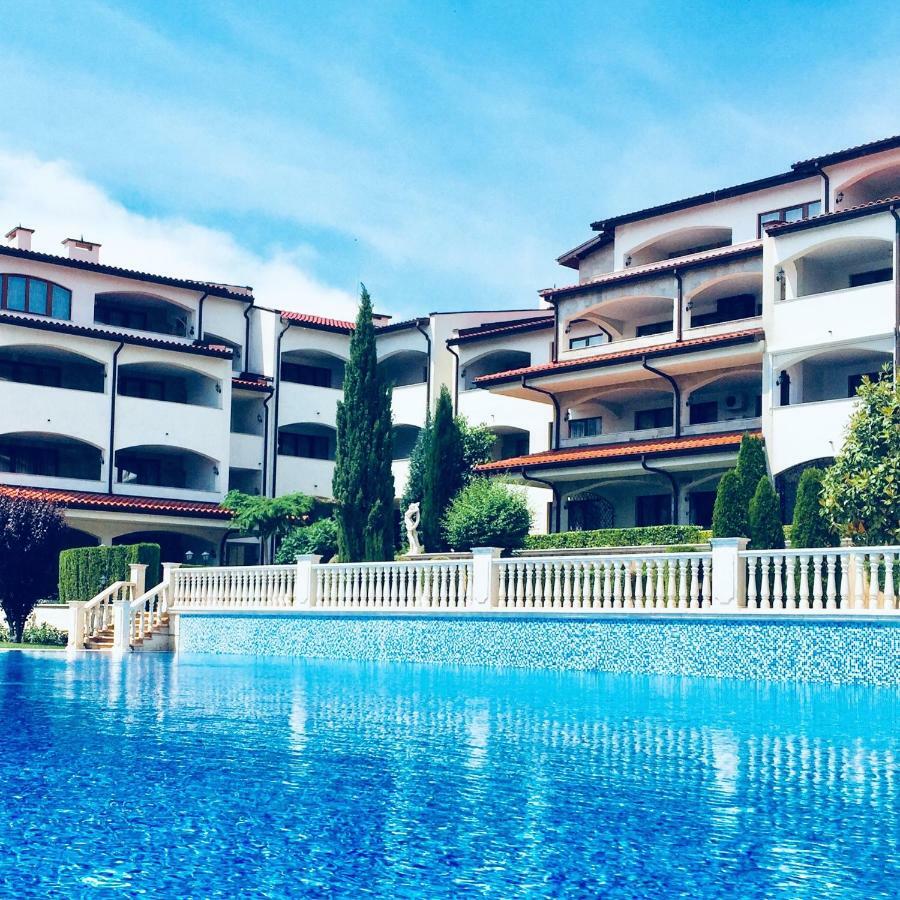 Apartello Modern Apartments - Casa Real In Sveti Vlas Exterior photo